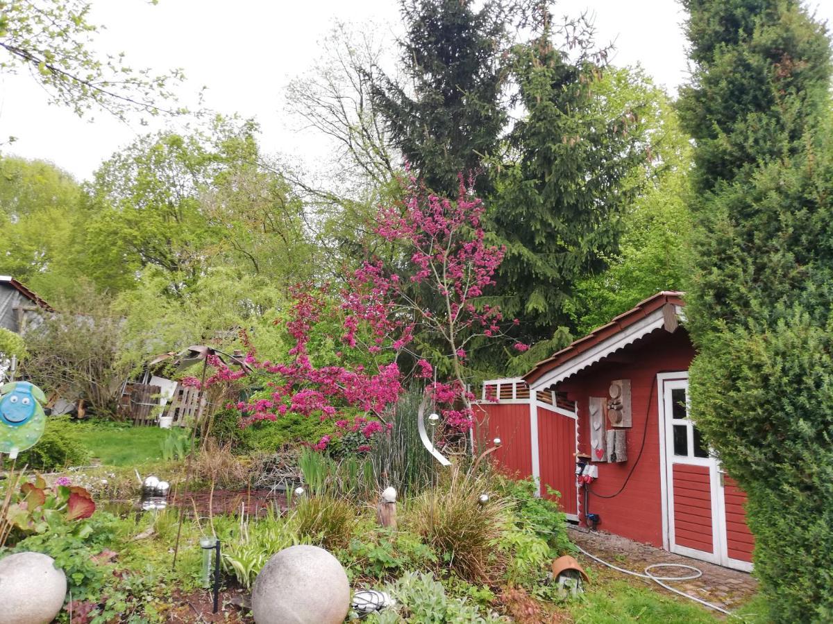 Villa Haus Maria Fischbach/Rhon Exterior foto
